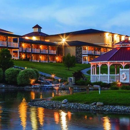 Berlin Resort Millersburg Dış mekan fotoğraf