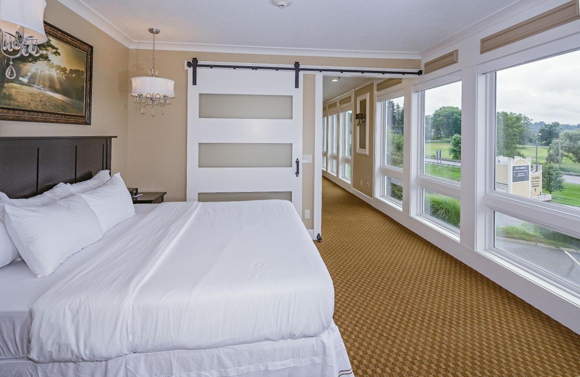 Berlin Resort Millersburg Dış mekan fotoğraf