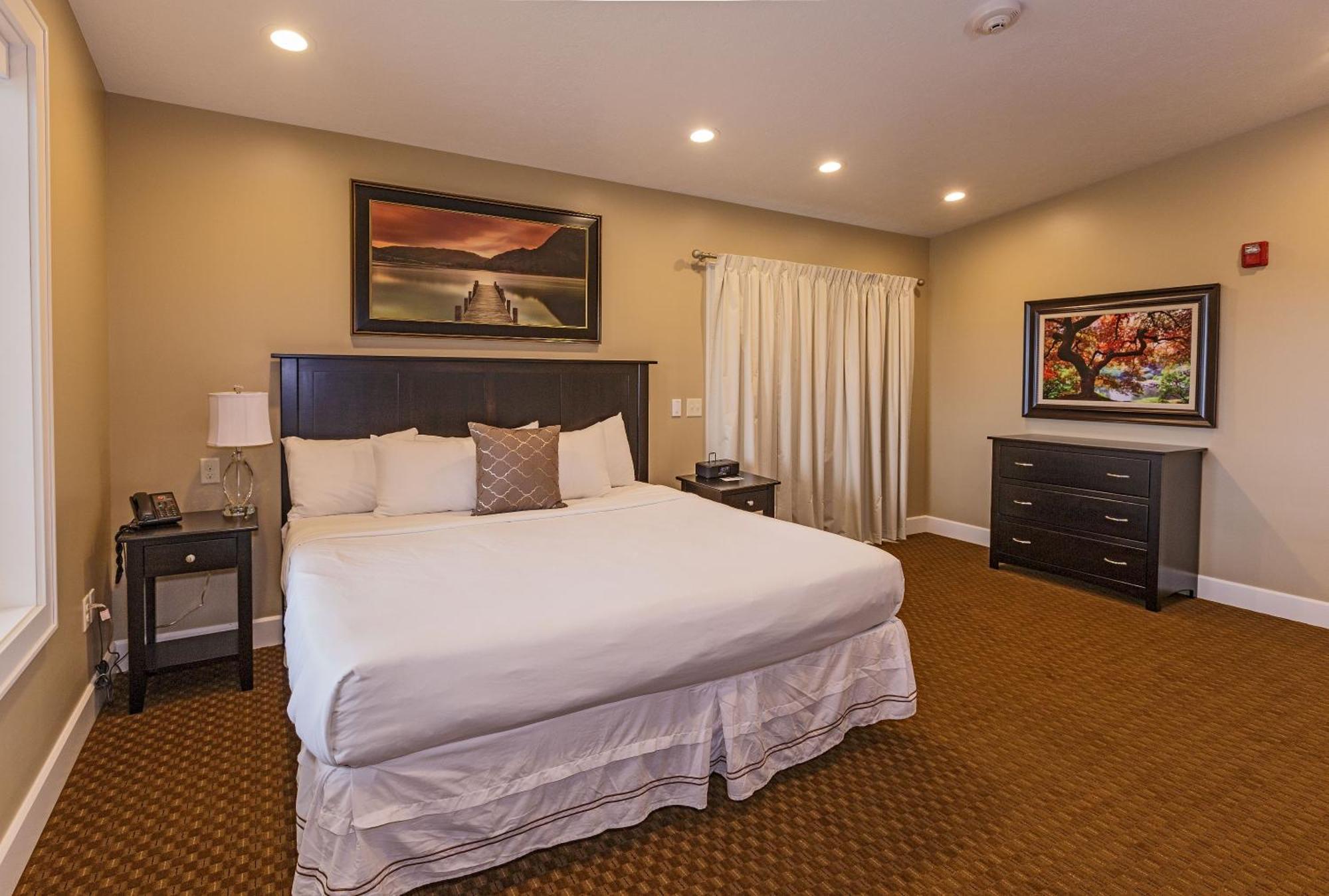 Berlin Resort Millersburg Dış mekan fotoğraf